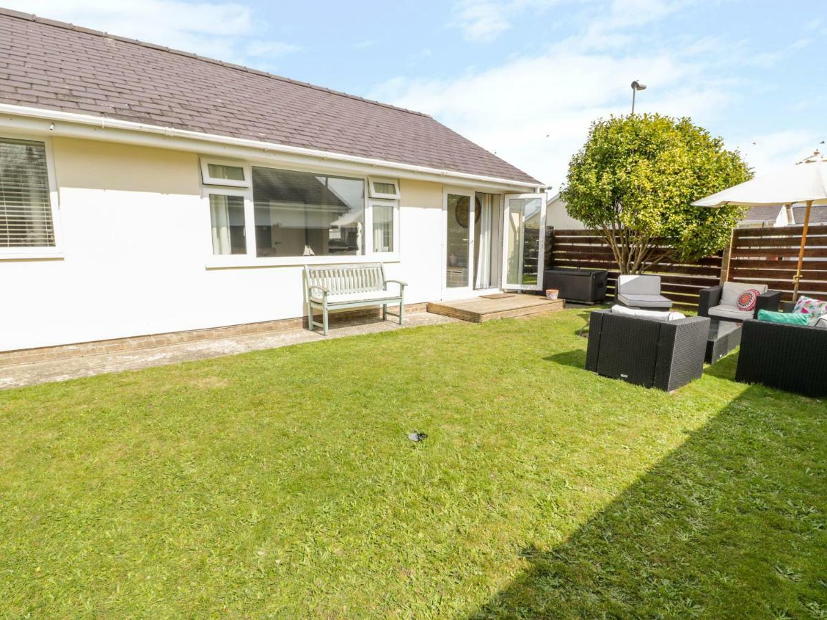 76 Cefn Y Gader Villa Porthmadog Exterior photo