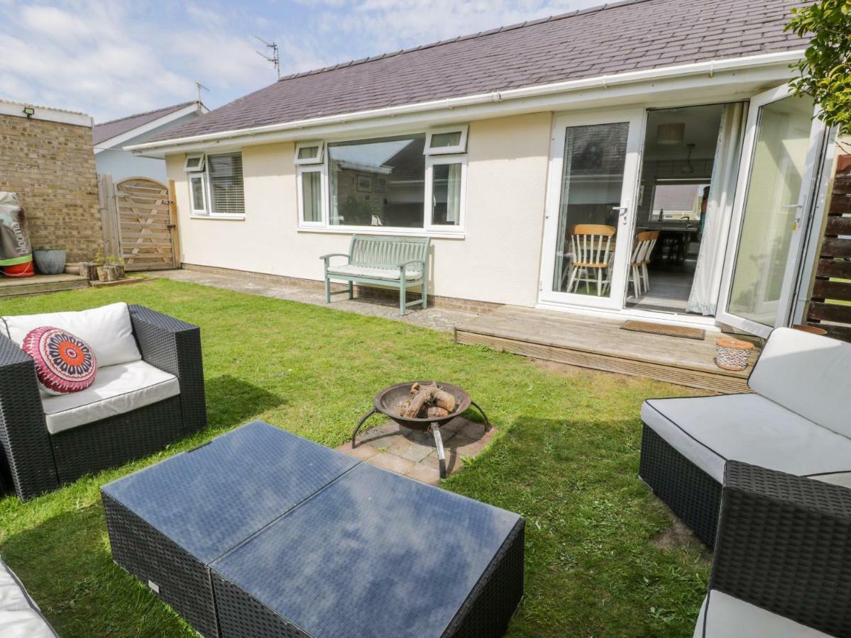 76 Cefn Y Gader Villa Porthmadog Exterior photo