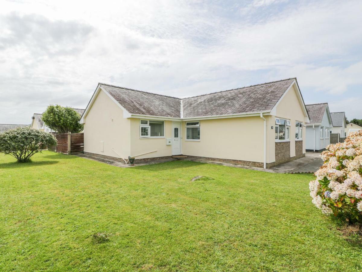 76 Cefn Y Gader Villa Porthmadog Exterior photo